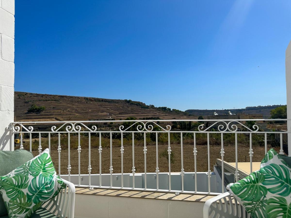 Dar Sara Gozo Villa วิกตอเรีย ภายนอก รูปภาพ
