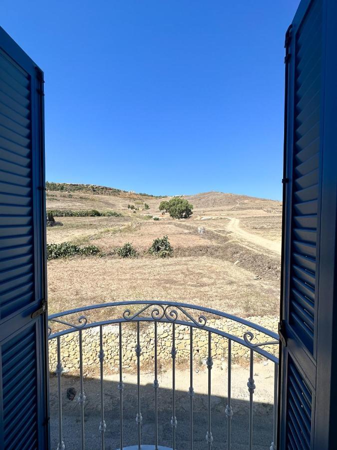 Dar Sara Gozo Villa วิกตอเรีย ภายนอก รูปภาพ
