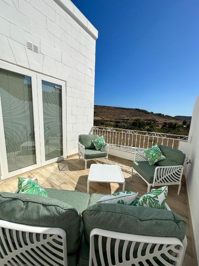 Dar Sara Gozo Villa วิกตอเรีย ภายนอก รูปภาพ