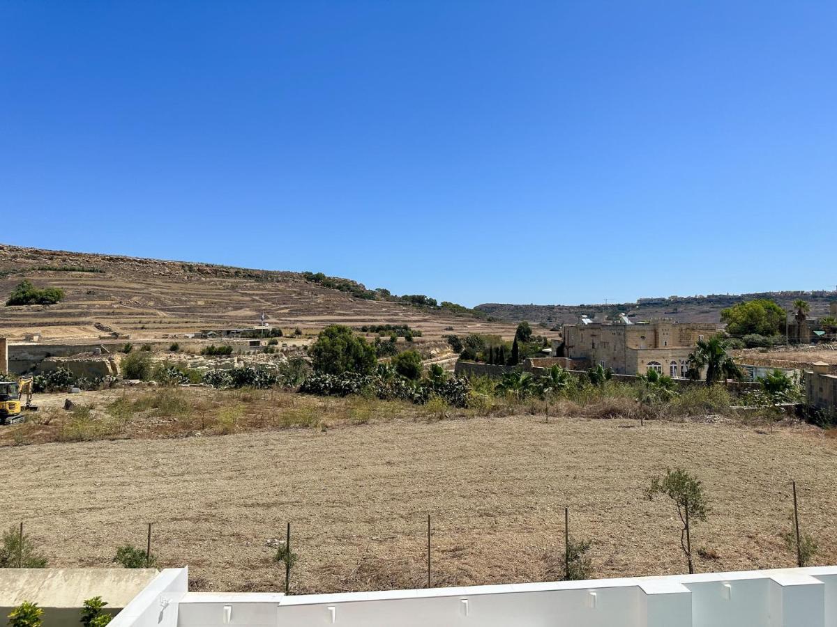 Dar Sara Gozo Villa วิกตอเรีย ภายนอก รูปภาพ