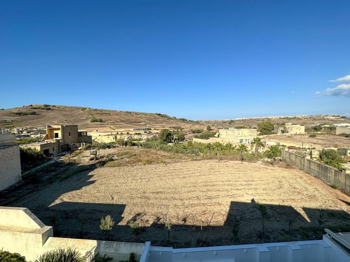 Dar Sara Gozo Villa วิกตอเรีย ภายนอก รูปภาพ