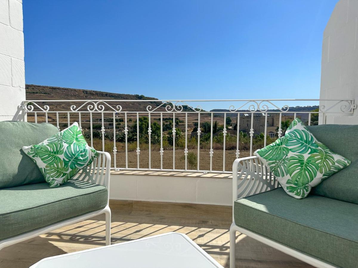 Dar Sara Gozo Villa วิกตอเรีย ภายนอก รูปภาพ