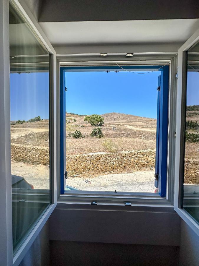 Dar Sara Gozo Villa วิกตอเรีย ภายนอก รูปภาพ