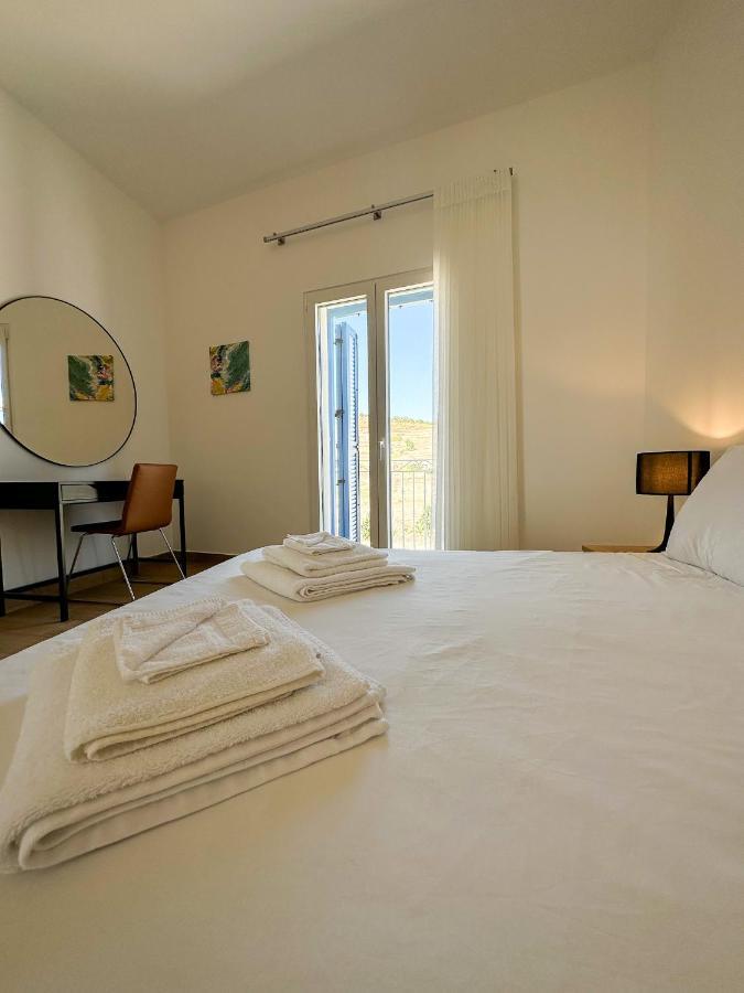 Dar Sara Gozo Villa วิกตอเรีย ภายนอก รูปภาพ