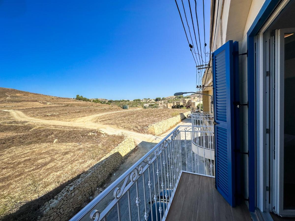 Dar Sara Gozo Villa วิกตอเรีย ภายนอก รูปภาพ