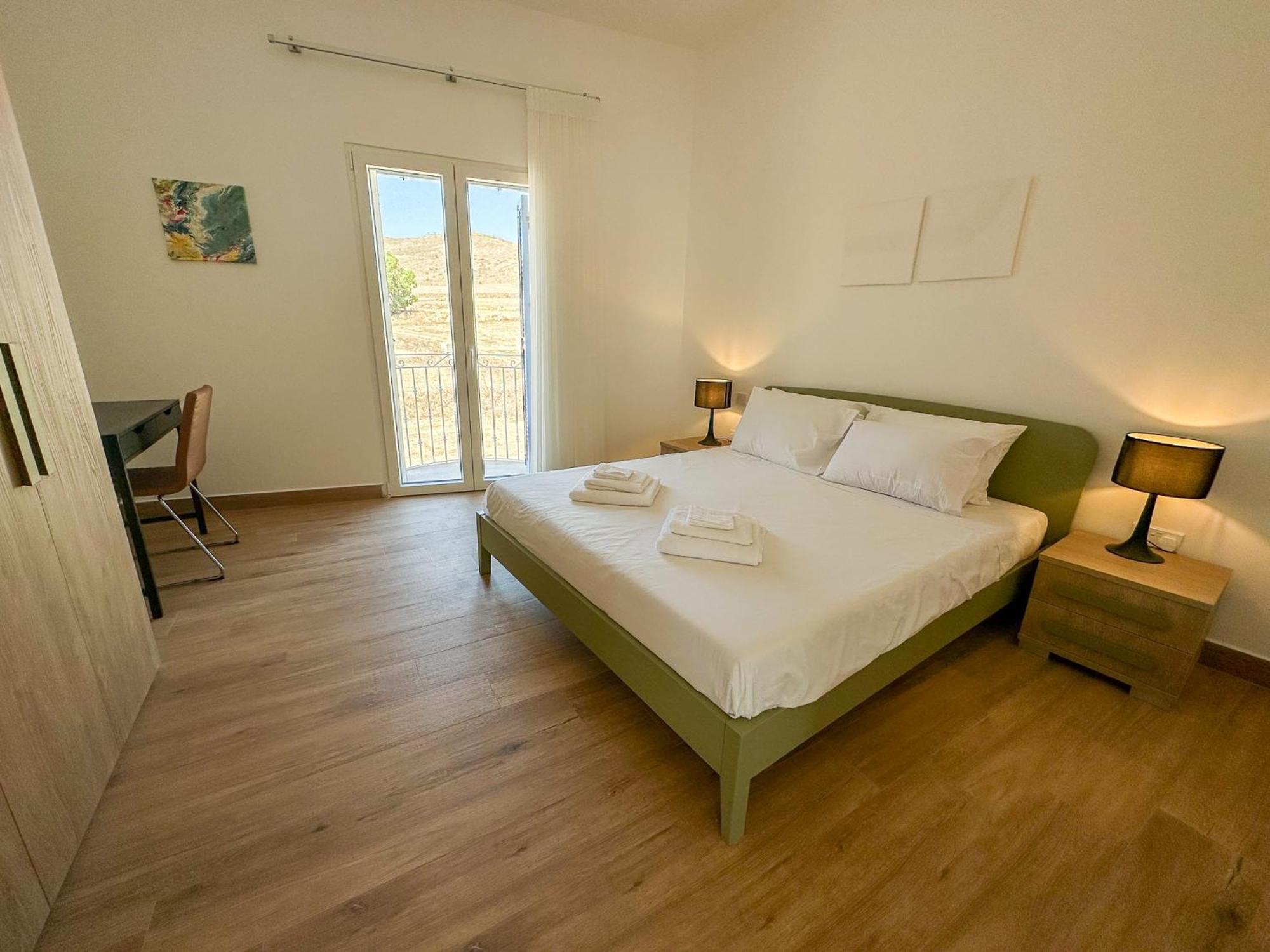 Dar Sara Gozo Villa วิกตอเรีย ภายนอก รูปภาพ