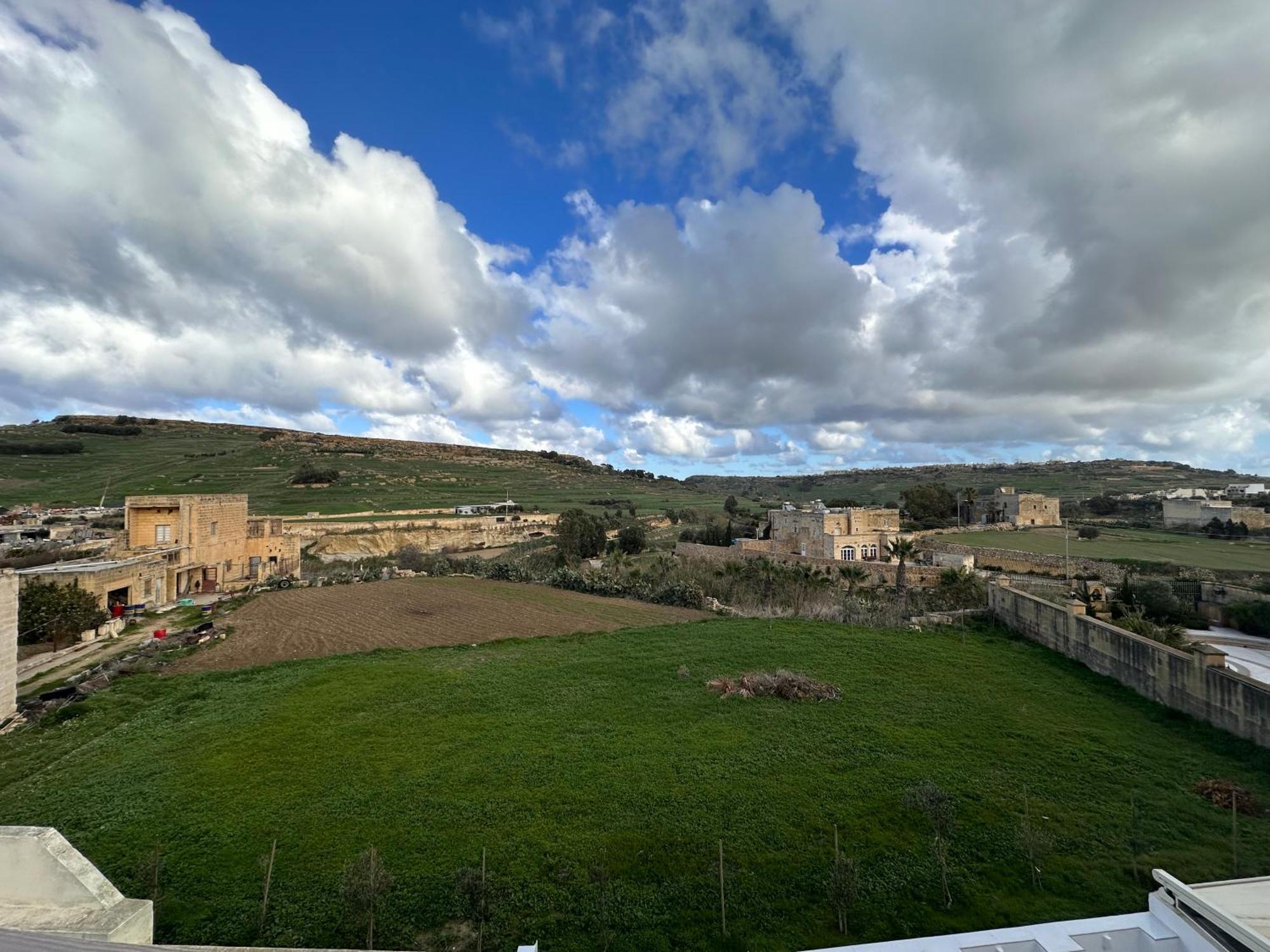 Dar Sara Gozo Villa วิกตอเรีย ภายนอก รูปภาพ
