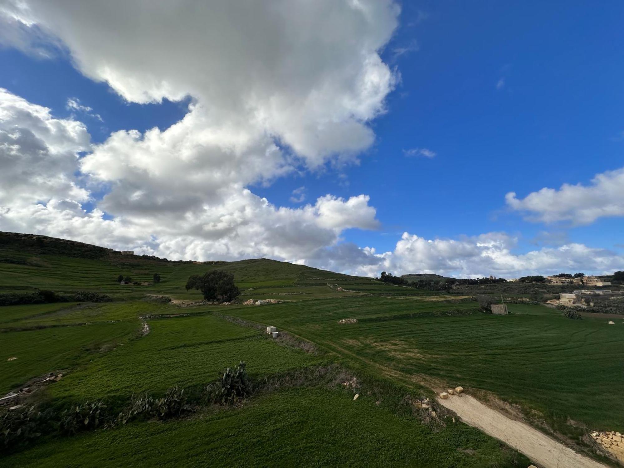 Dar Sara Gozo Villa วิกตอเรีย ภายนอก รูปภาพ